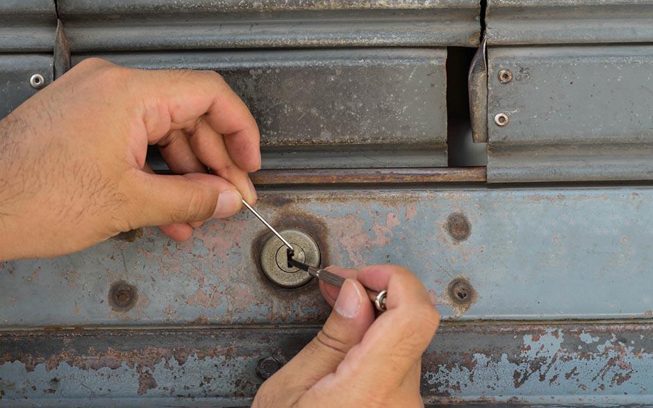 coffre fort ouverture de porte Marseille 1
